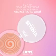 Румяна для лица `LOVE GENERATION` BLUSH ME UP кремовые тон 01 Fuego kiss