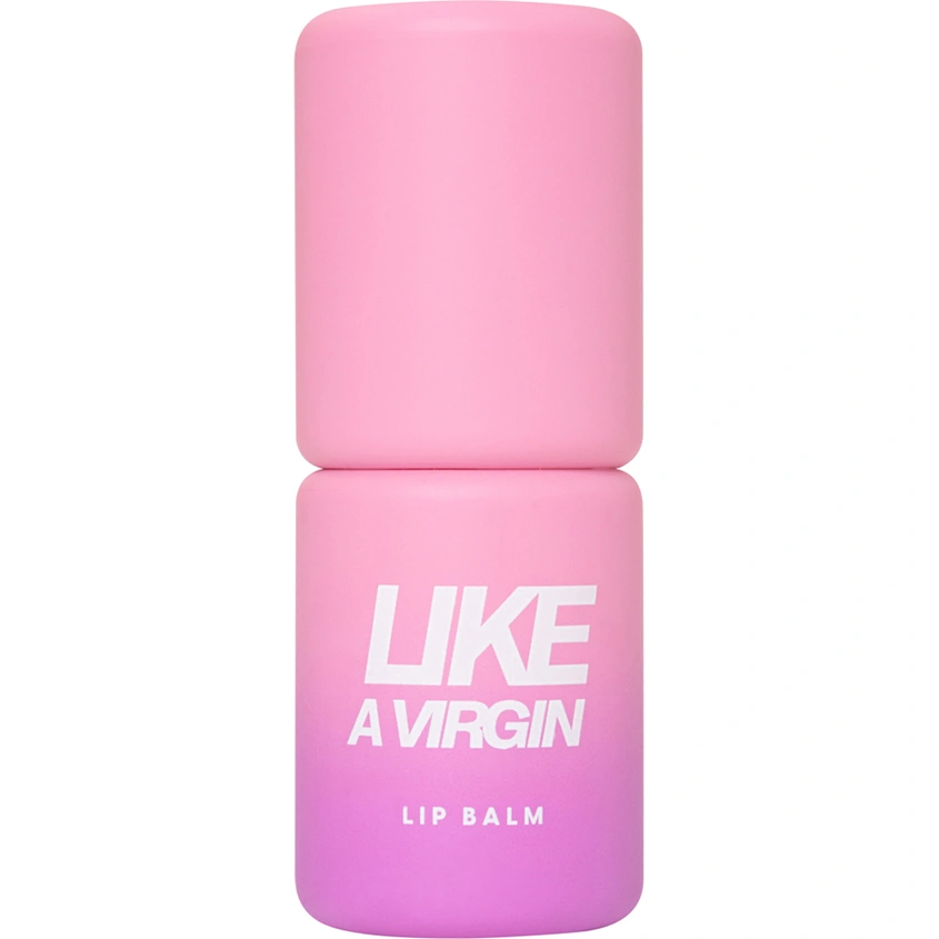 Бальзам для губ `LOVE GENERATION` LIKE A VIRGIN тон 02 Sandy kiss