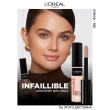 Консилер для лица `LOREAL` INFAILLIBLE 24H жидкий тон 325 Bisque bi