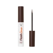 Подводка для глаз `GOLDEN ROSE` FLASH LINER цветная тон 108 Mocha brown