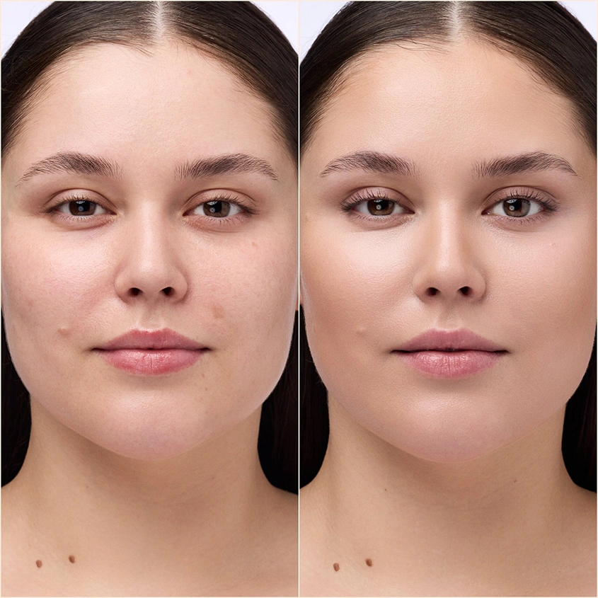 Корректор для области вокруг глаз `CATRICE` UNDER EYE BRIGHTENER
