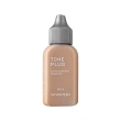 Крем тональный для лица `SEVEN7EEN` TIME PLUS LONGLASTING MAKE UP стойкий тон 2 Светло-бежевый