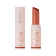 Помада для губ `ESSENCE` GLOSSY GLAZE с глянцевым финишем тон 02 On cloud nude