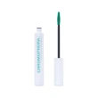 Тушь для ресниц `INFLUENCE BEAUTY` CHROMOPHORA цветная тон 03 Stellar green
