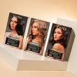 Крем-гель краска для волос `ESTEL` COLOR SIGNATURE 8/0 Капучино