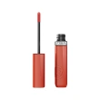 Помада для губ `LOREAL` INFAILLIBLE LAQUE RESISTANCE жидкая глянцевая тон 601 Worth it