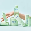 Стик для лица `TOCOBO` CICA солнцезащитный с экстрактом центеллы и охлаждающим эффектом SPF50+ 18 гр