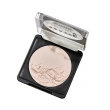 Пудра компактная для лица `ART-VISAGE` MATTE INFINITY финишная тон crystal