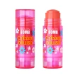 Румяна для лица `BEAUTY BOMB` CREAM BLUSH в стике кремовые тон 01 Charming smile