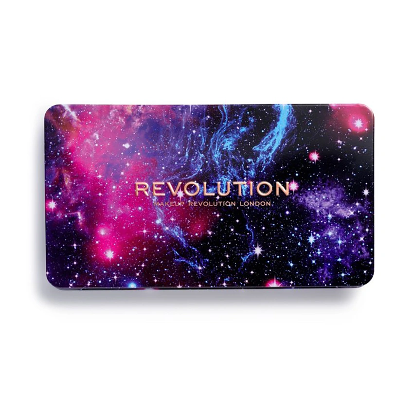 Палетка теней для век `REVOLUTION` FOREVER FLAWLESS тон Constellation