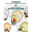 Краска для волос `GARNIER` `COLOR NATURALS` тон 7.40 (Пленительный медный)