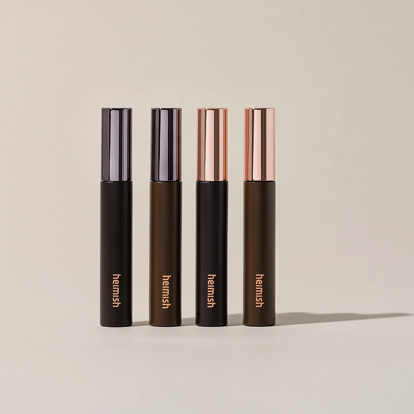 Тушь для ресниц `HEIMISH` `DAILISM` SMUDGE STOP MASCARA curling тон black