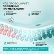 Сыворотка для лица `LOREAL` BRIGHT REVEAL 10.5% [ниацинамид + melasyl + аминосульфоновая кислота] (от пигментации) 30 мл