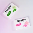 Салфетки для лица `EASYBEE` BEATY DAY матирующие с экстрактом зеленого чая 50 шт