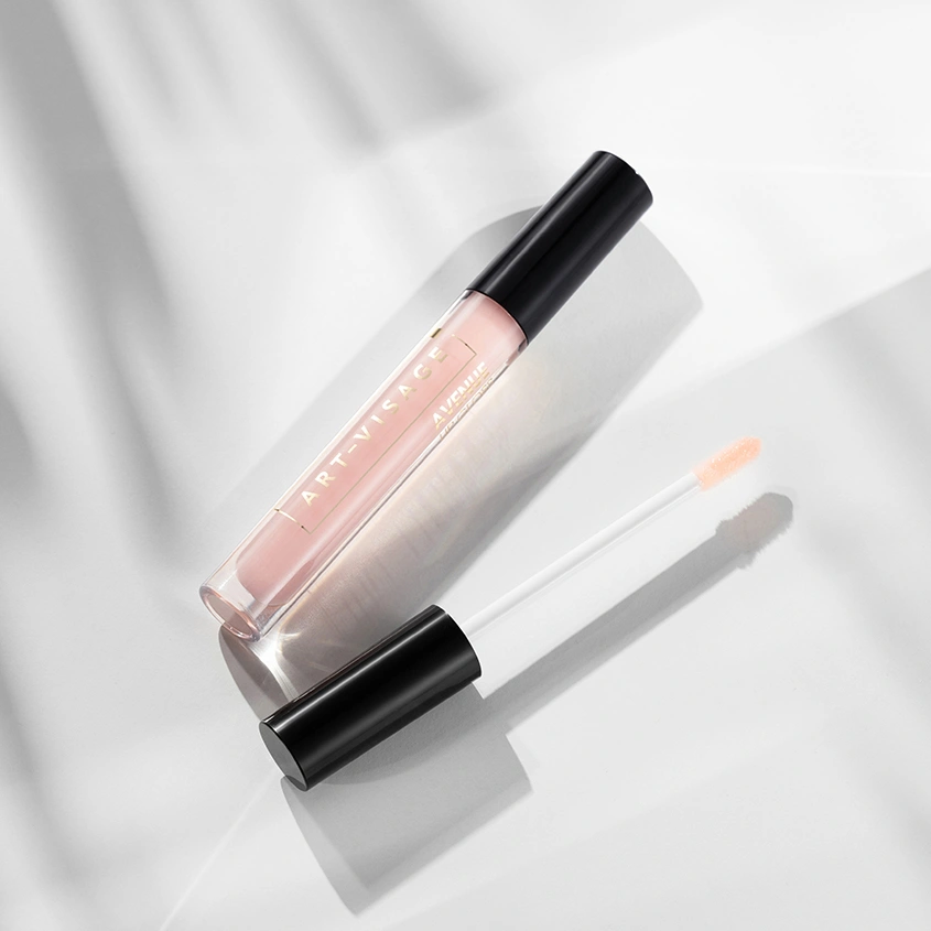 Блеск для губ `ART-VISAGE` AVENUE тон 503 Candy rose