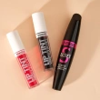 Тинт для губ `LUXVISAGE` LIP TINT AQUA GEL HYALURON COMPLEX с гиалуроновым комплексом тон 04 Rosewood