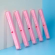 Помада-бальзам для губ `B.COLOUR PROFESSIONAL` 2 IN 1 COLOUR & CARE оттеночная тон 02 Irene kiss