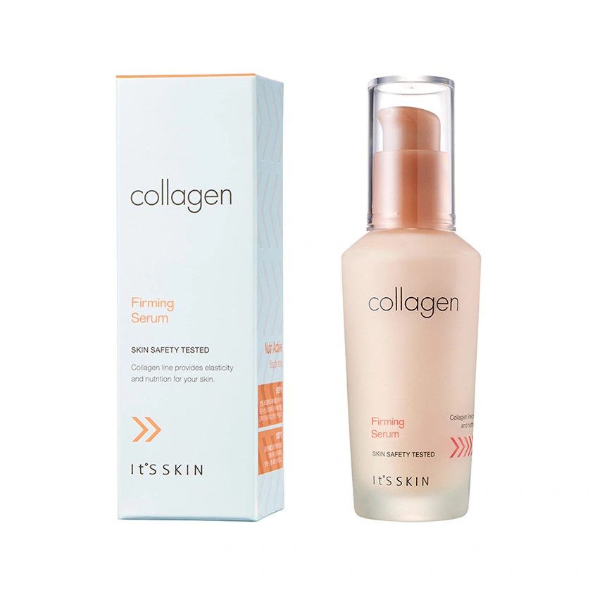 Сыворотка для лица `IT`S SKIN` COLLAGEN 40 мл