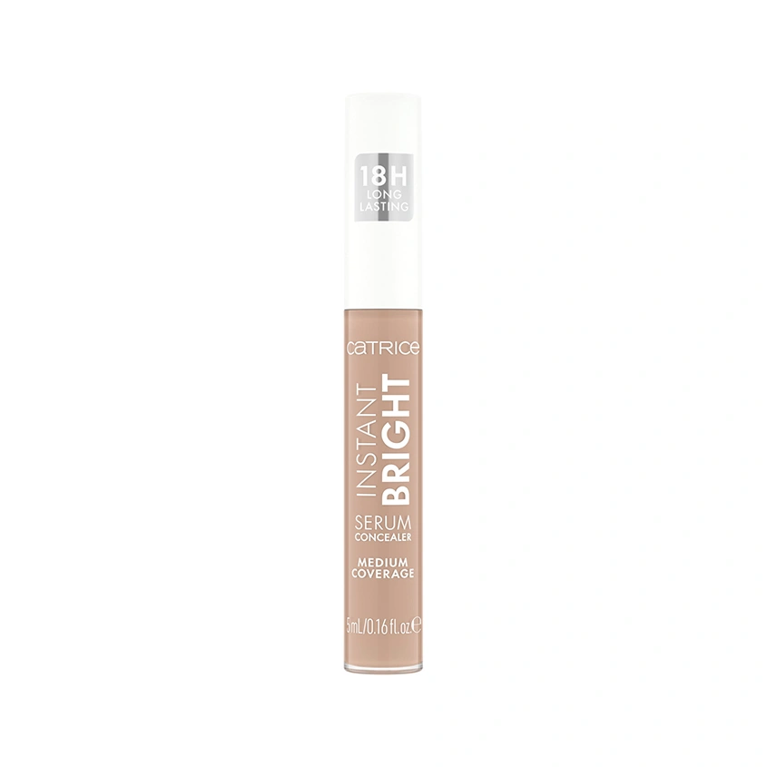 Консилер для лица `CATRICE` INSTANT BRIGHT осветляющий тон 010C