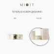 Тонер-пэды для лица `MIXIT` STOP ACNE с кислотами для проблемной кожи 60 шт
