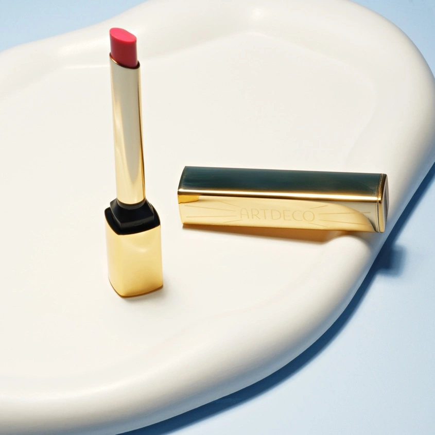 Помада для губ `ARTDECO` `LIMITED` LIP SHINE STYLO тон 30 Radiant color
