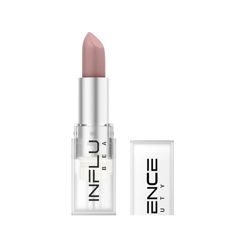 Помада для губ `INFLUENCE BEAUTY` INFLUENCE LIPSTICK стик тон 15
