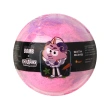 Бомбочка для ванны `BEAUTY BOMB` СМЕШАРИКИ 120 г