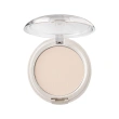 Пудра для лица `SEVEN7EEN` NATURAL SILKY TRANSPARENT компактная с алоэ вера тон 01 Слоновая кость