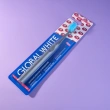Щетка зубная `GLOBAL WHITE` Hard интенсивное очищение