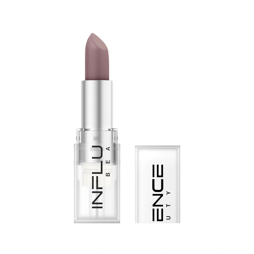 Помада для губ `INFLUENCE BEAUTY` INFLUENCE LIPSTICK стик тон 16