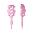 Расческа `LADY PINK` `FAVS`