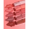 Помада-блеск для губ `REVOLUTION` GLOSS STICK с глянцевым финишем тон Shimmer peach sorbet nude