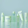 Диски для лица `TOCOBO` CICA успокаивающие с экстрактом центеллы 60 шт
