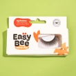 Накладные ресницы `EASYBEE` PARTY DAY EYELASHES №05 черные