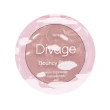 Румяна для лица `DIVAGE` BOUNCY BLUSH муссовые тон 04 Burgundy
