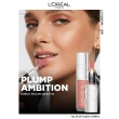 Масло для губ `LOREAL` PLUMP AMBITION тон 601 Worth it