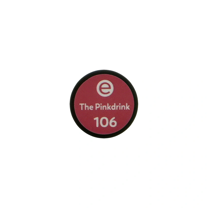 Помада для губ `ESSENCE` THE SLIM STICK 6H в стике стойкая тон 106 The Pinkdrink