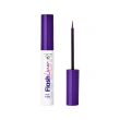 Подводка для глаз `GOLDEN ROSE` FLASH LINER цветная тон 107 Plum purple