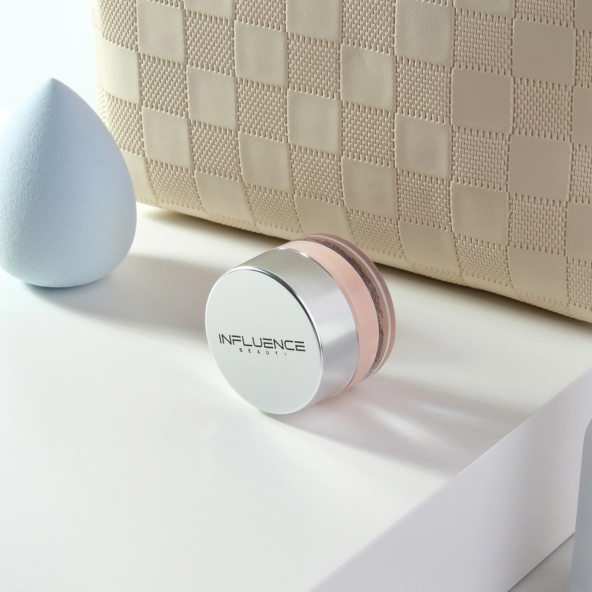 Консилер для лица `INFLUENCE BEAUTY` ULTRA ERASER кремовый тон 01 Light