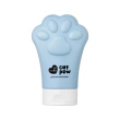 Крем для рук `LP CARE` Cat Paw (мятный) 80 г