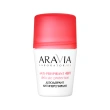Део-ролл жен. `ARAVIA` `LABORATORIES` DELICATE PROTECTION 48 ч (антиперспирант) 50 мл