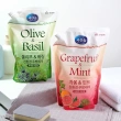 Средство для мытья посуды `MUKUNGHWA` Olive & basil дой-пак 1,2 л