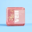 Бомбочка для ванны `VELL` Вишня и табак 170 г