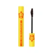 Тушь для ресниц `BEAUTY BOMB` BROWN POWER с эффектом подкрученных ресниц тон 01 Коричневый
