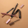 Карандаш для глаз `CATRICE` KOHL KAJAL водостойкий тон 100 Burgundy babe