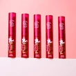 Бальзам для губ `BEAUTY BOMB` HOLY DUCK глянцевый с охлаждающим эффектом тон 05 Saint kiss