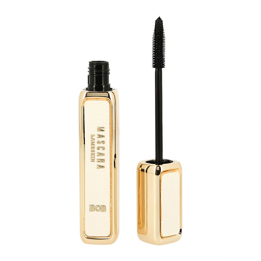 Тушь для ресниц `BOB` LAMB SKIN MASCARA черная