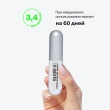 Гель-блеск для губ `INFLUENCE BEAUTY` GLOSS-X тон 01 Crystalline veil