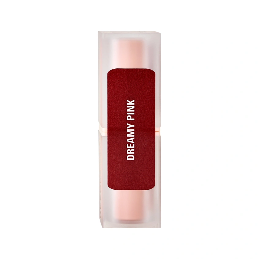 Помада для губ `REVOLUTION` LIP ALLURE SOFT SATIN LIPSTICK тон Dreamy pink