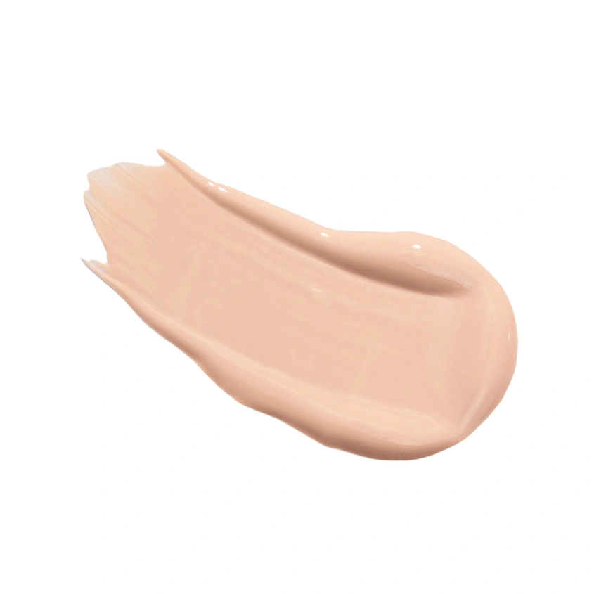 Крем тональный для лица `STELLARY` PERFECT NUDE SKIN FOUNDATION с эффектом идеальной кожи тон 01 Светло-кремовый